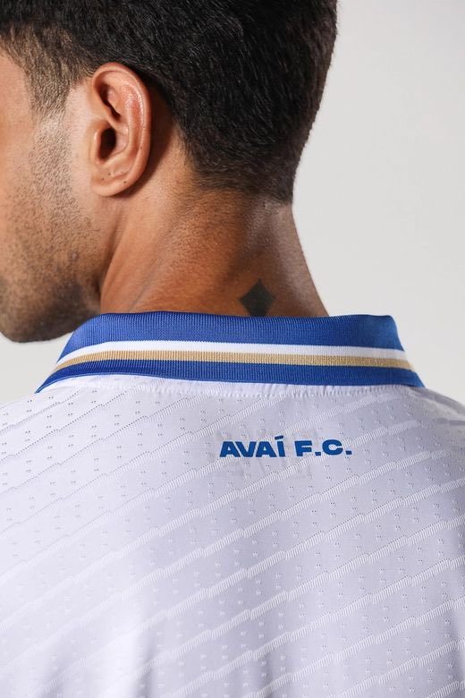 felipesilva_dg's tweet photo. Mais detalhes da camisa do Avaí reserva pra essa temporada! https://t.co/TUAFKNvWKk