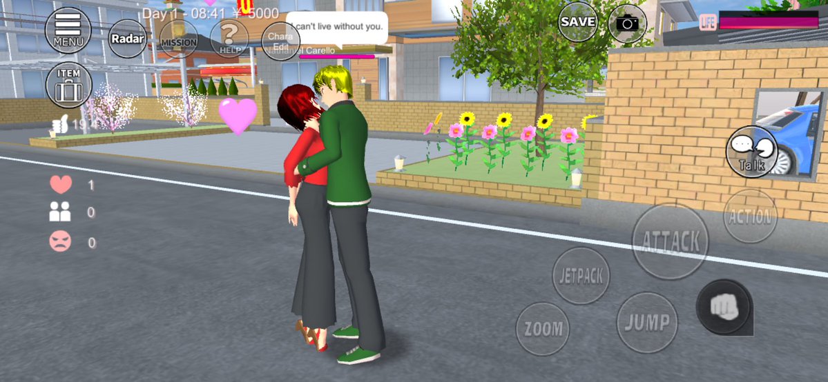 triz lemonade tweet media