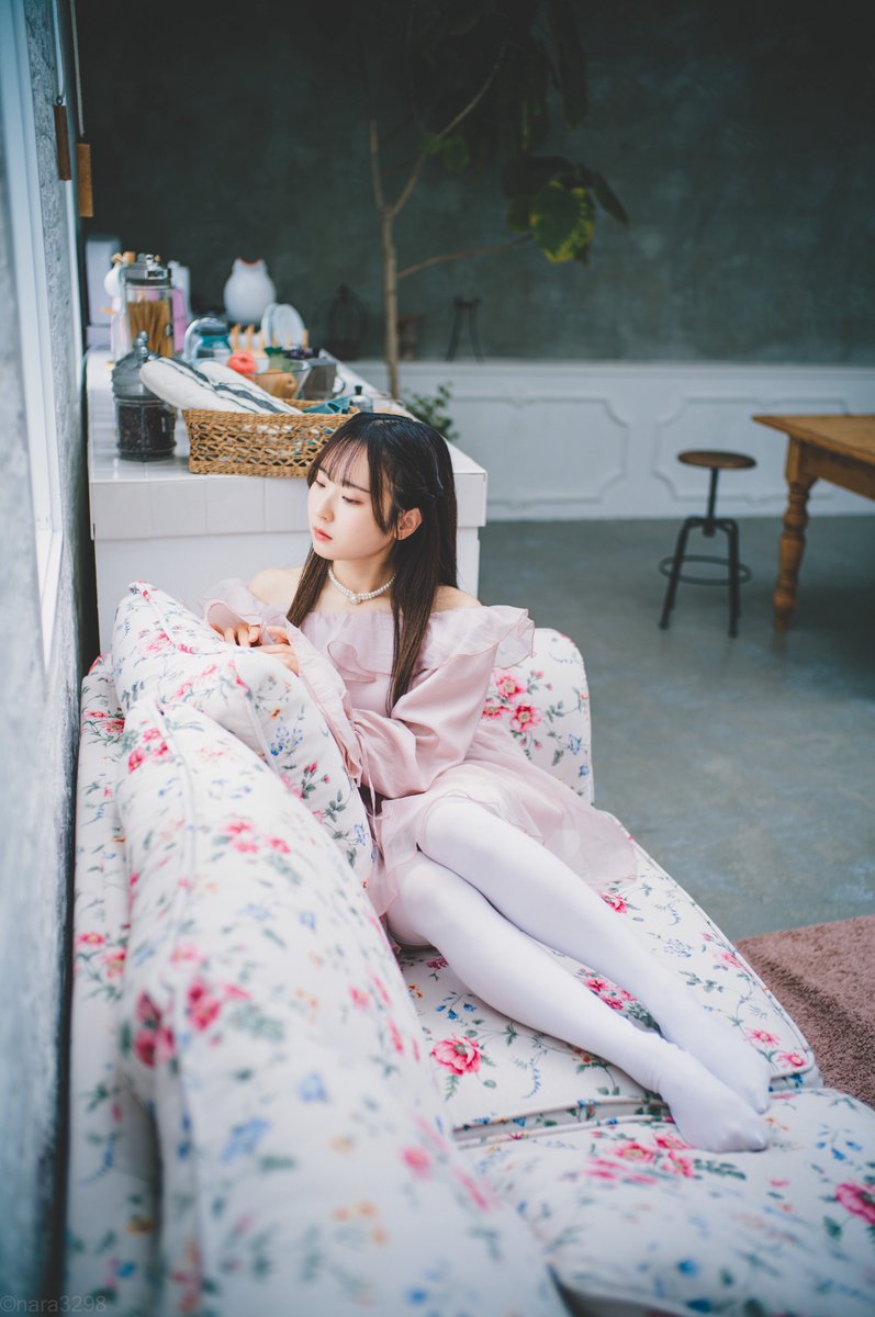 吉瀬 奈那 tweet media