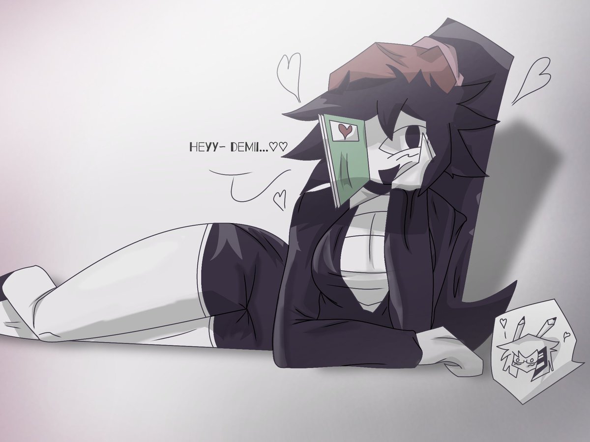 SPARE-12 //Δdam// (aka personabsolute12) tweet media