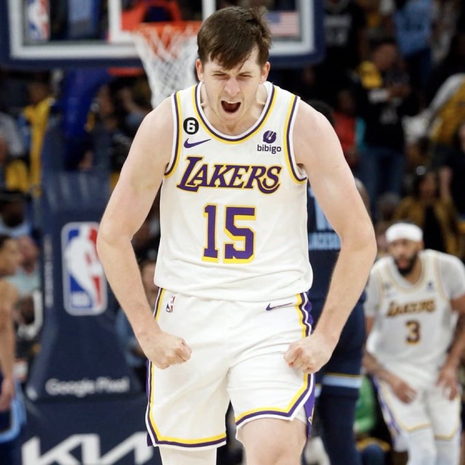 🚨 SON DAKİKA

Austin Reaves, yarınki Lakers - Rockets serisi 3. maçta sahalara dönebilir

Eğer Austin geri dönerse… Houston’ın işi zaten zorken iyice çıkmaza girebilir…