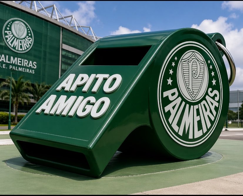 Se Liga Fiel  tweet media