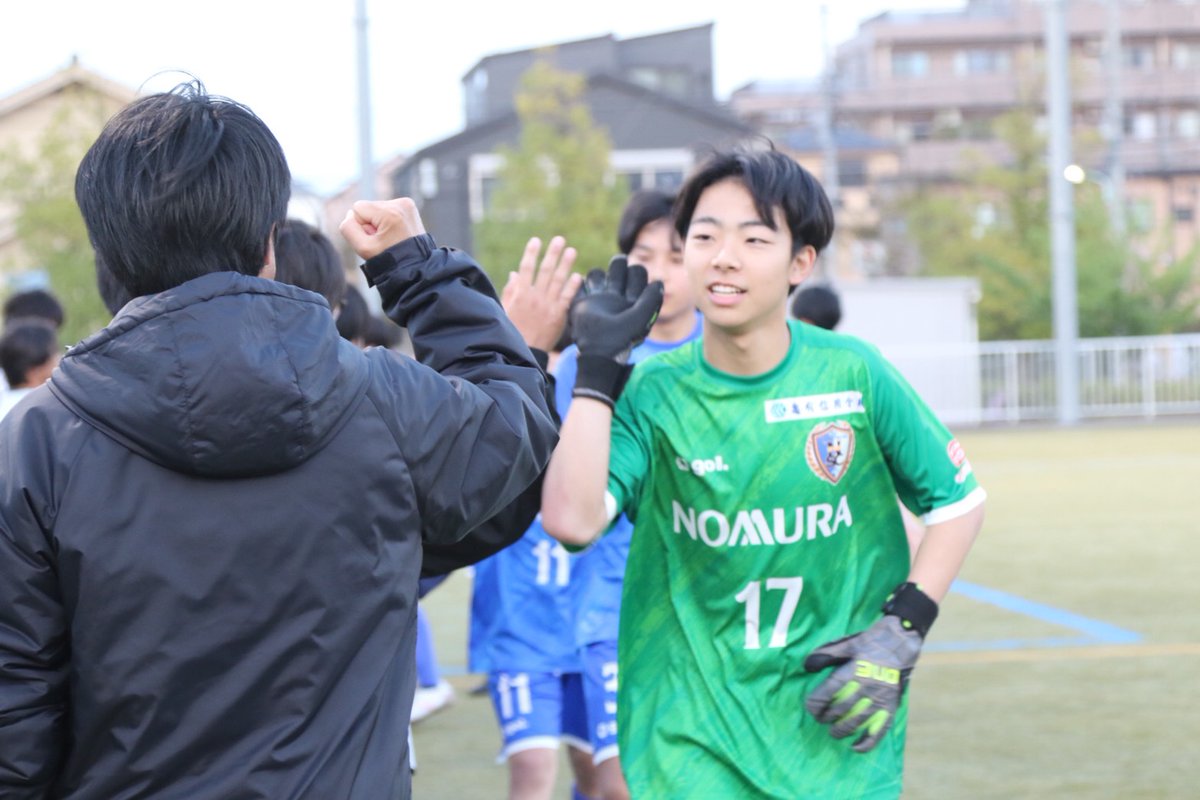 南葛SCアカデミー (@NSC_academy) / Posts / X