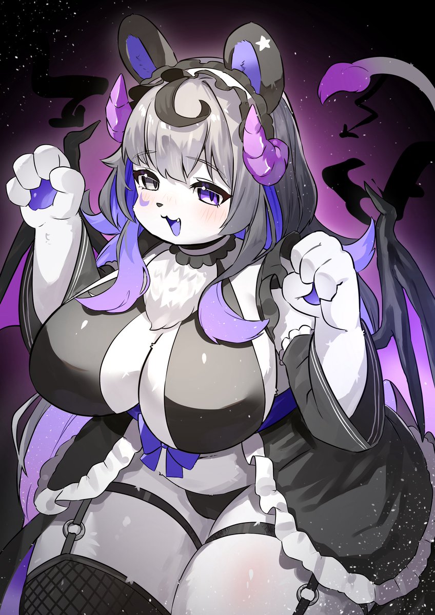 ドペお tweet media