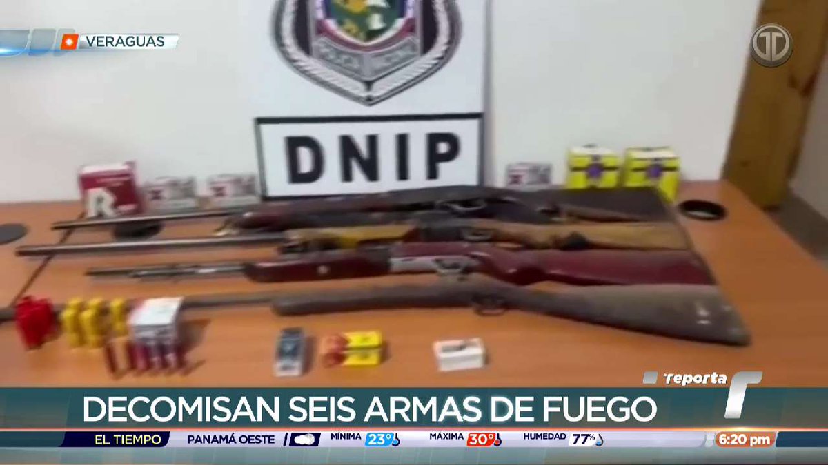 Telemetro Reporta tweet media