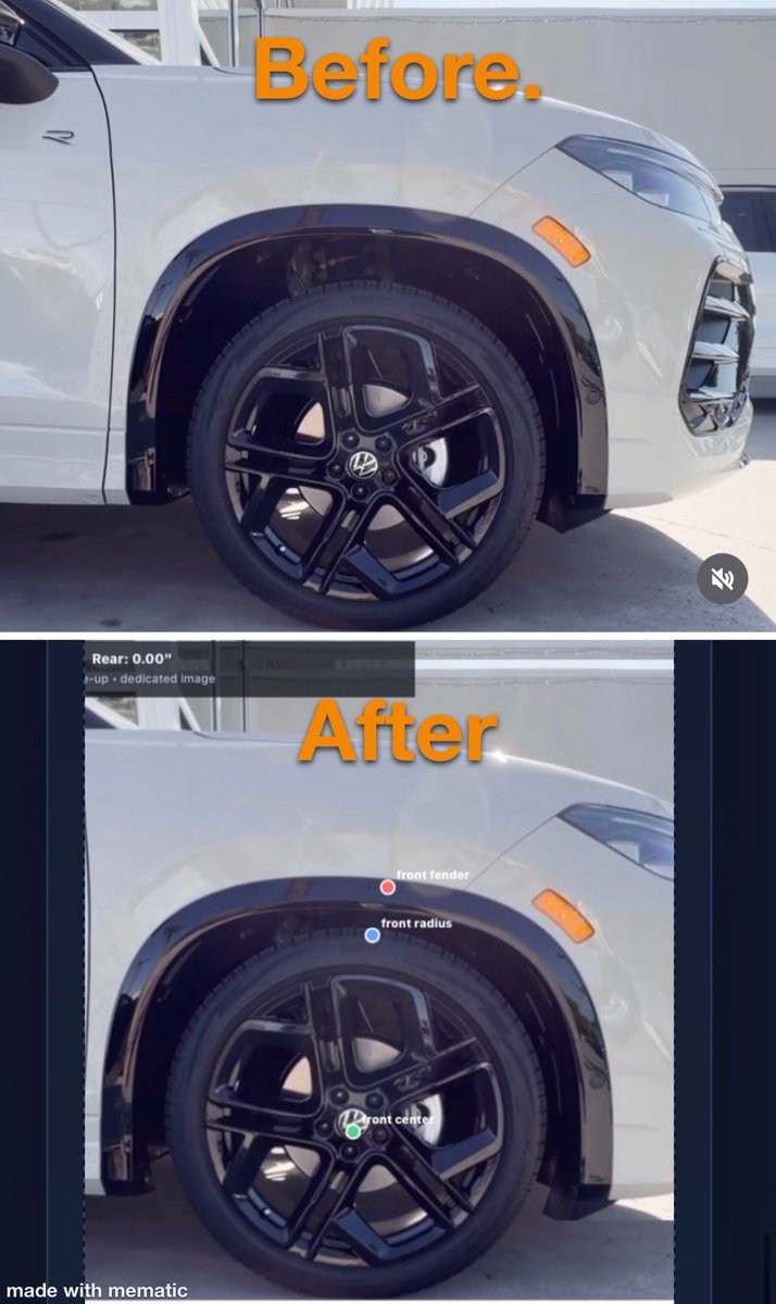 TheStanceLab's tweet image. The Atlas R with a more proper ride height. What do you think? Should the App allows more than a 2” drop? Let us know. Link in the Bio #stance #stancenation #stancelaboratory #vw #atlas