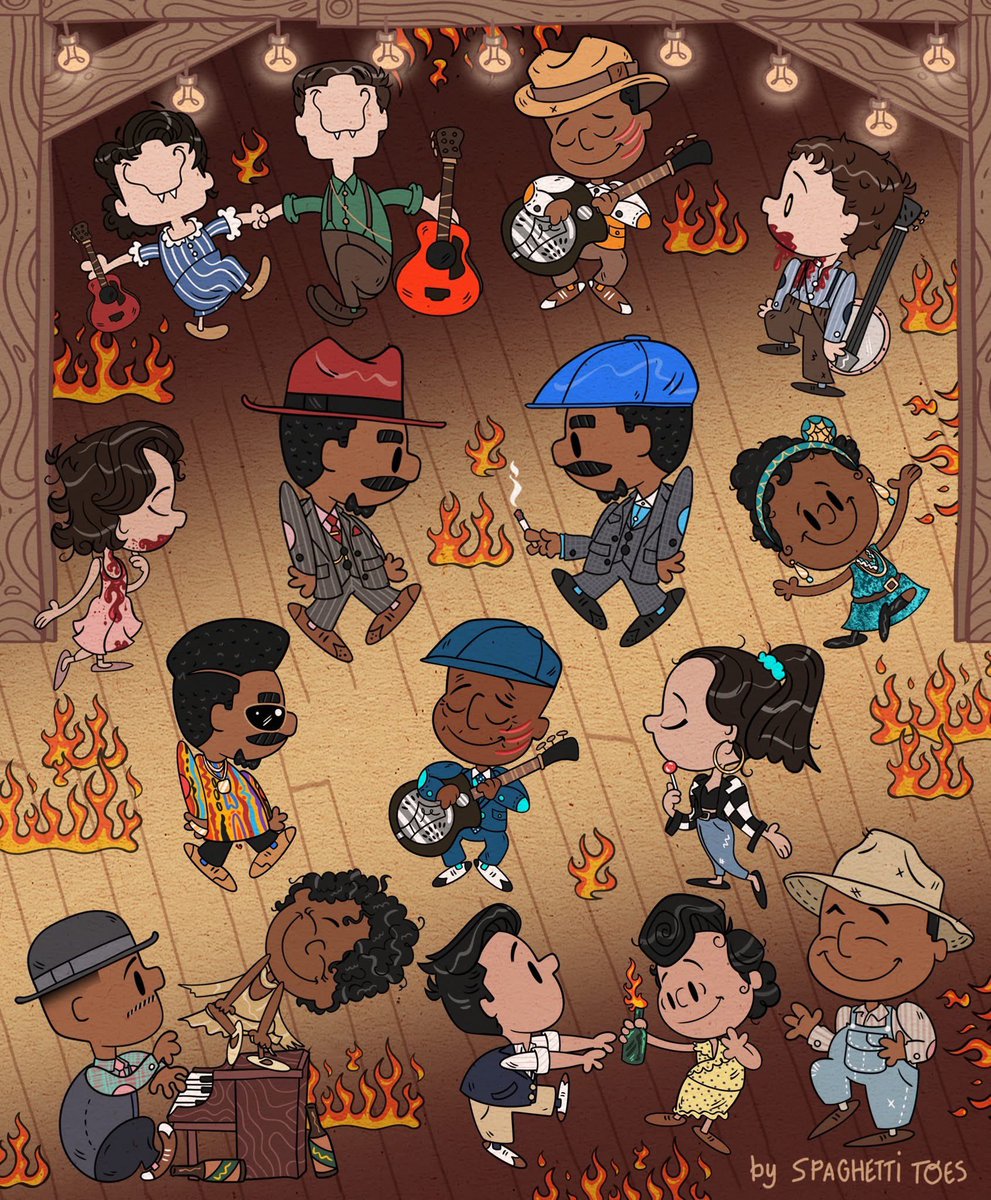 The Nostalgia Queen tweet media