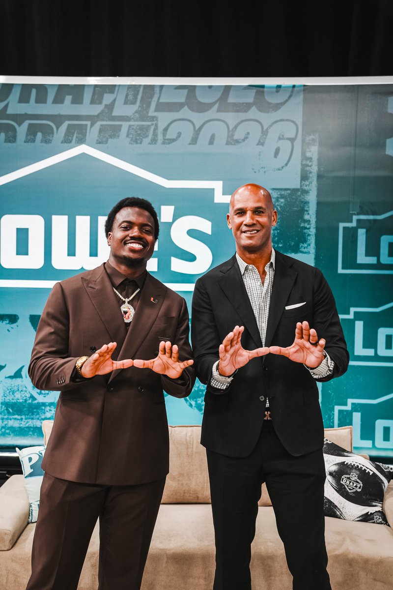 Miami Hurricanes Football tweet media
