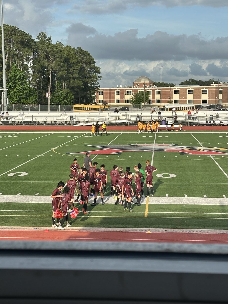 TMS Boys Athletics tweet media