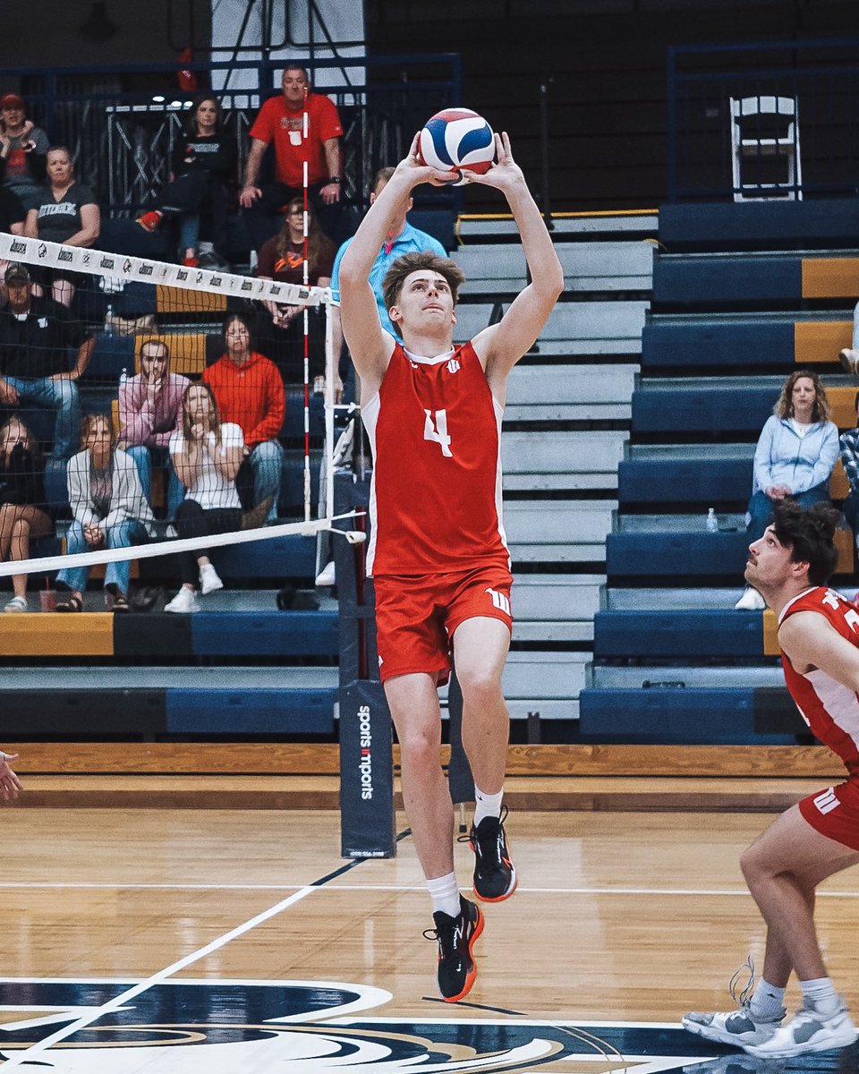 MCVLVolleyball's tweet photo. SHOWTIME in SPRINGFIELD 🔥

📺 https://t.co/5cWoNnftQy https://t.co/n5cM0VBP4S