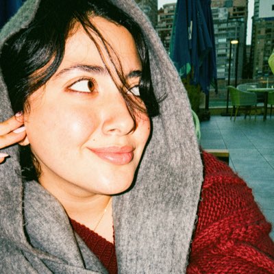 asmaa3li_'s tweet photo. #NewProfilePic ✨✨ https://t.co/ZecMBSoo5P