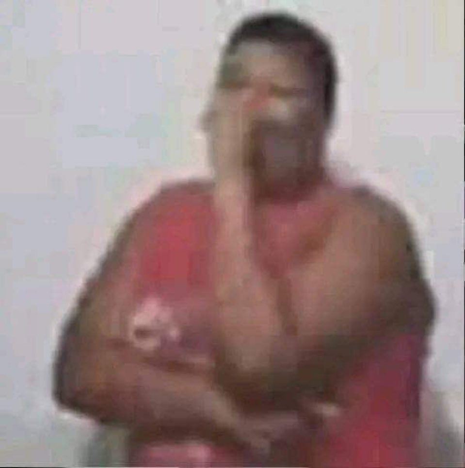 cremes caros da Ana Paula tweet media