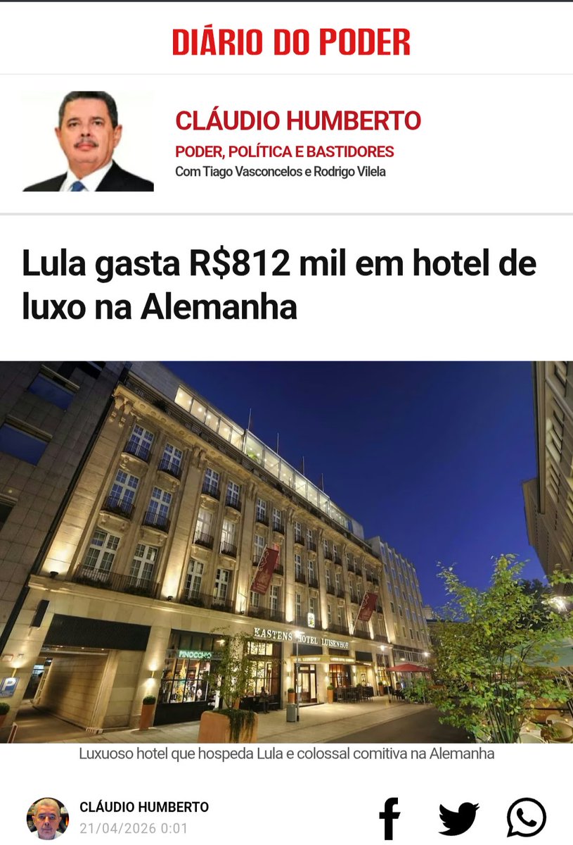 Paulo 🇮🇱🇧🇷🇦🇷🇺🇸🇺🇦🇦🇹🇩🇪 tweet media