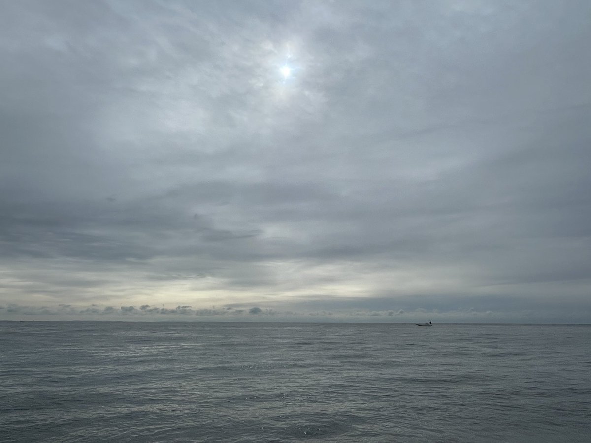 おはようございます

雨上がりの朝の海

冷たい風が吹く

グレーの世界

金曜日

ステキな一日を