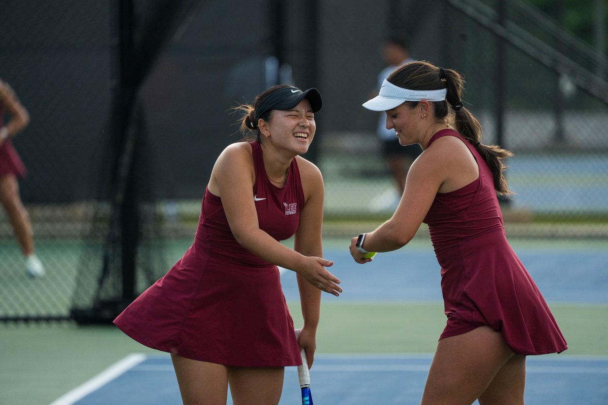 Lee Tennis tweet media