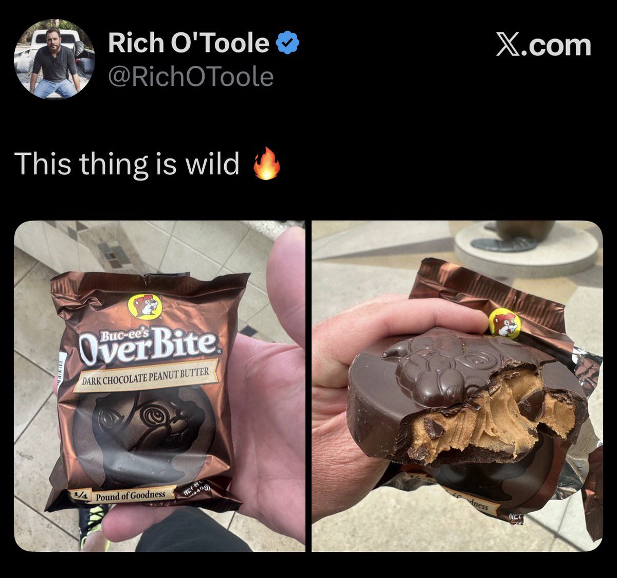 NiteStreamJake's tweet photo. @sabrinaliving And it all started from this post right here https://t.co/HYW6uvbtKt