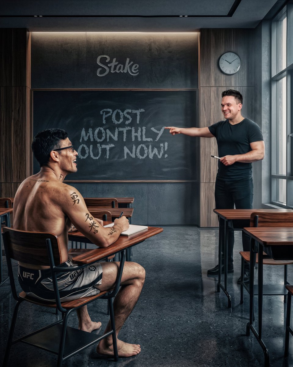 Stake.com tweet media