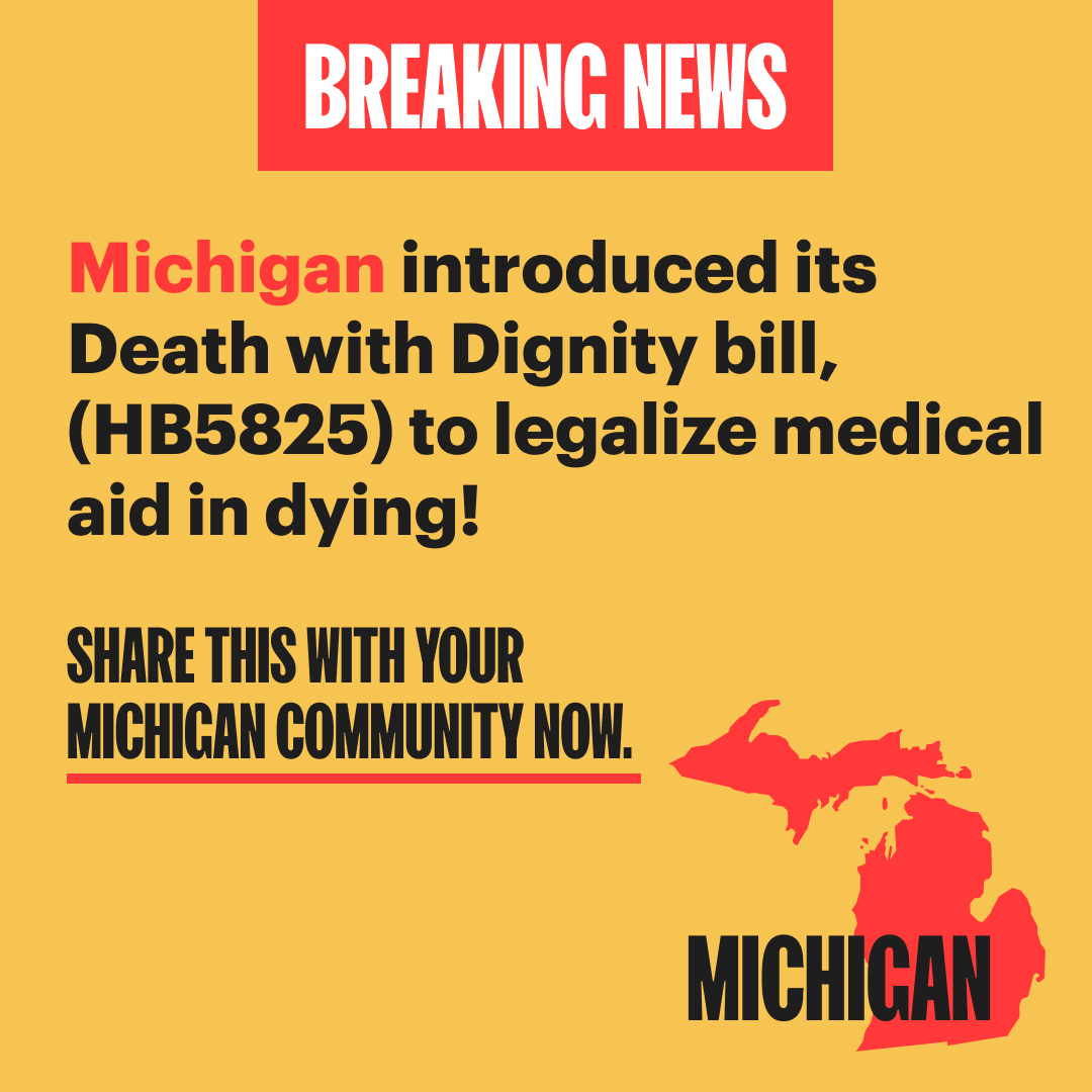 Death with Dignity tweet media