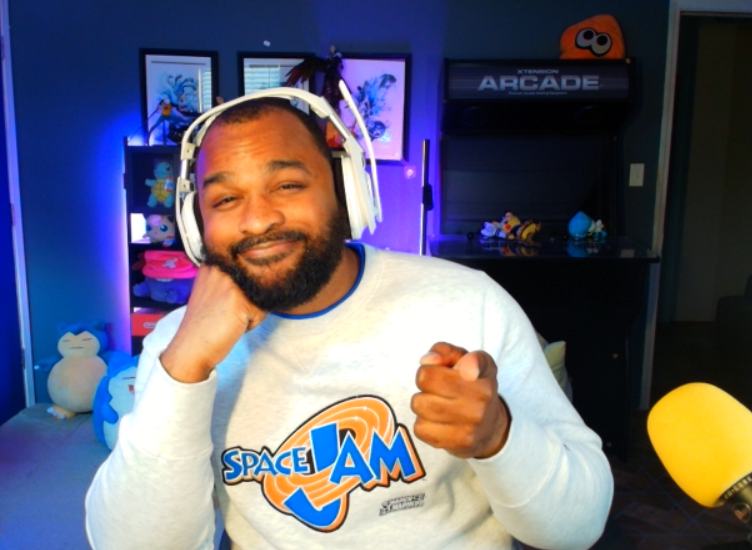 Cmon and Slam and welcome to the Jam. I choose YOU to Run the set in ...