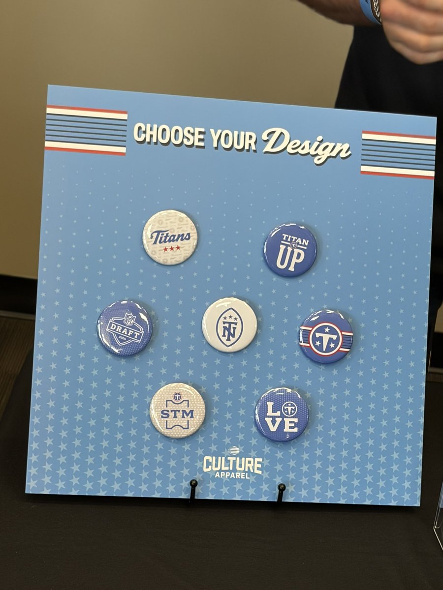 Titan Bot tweet media