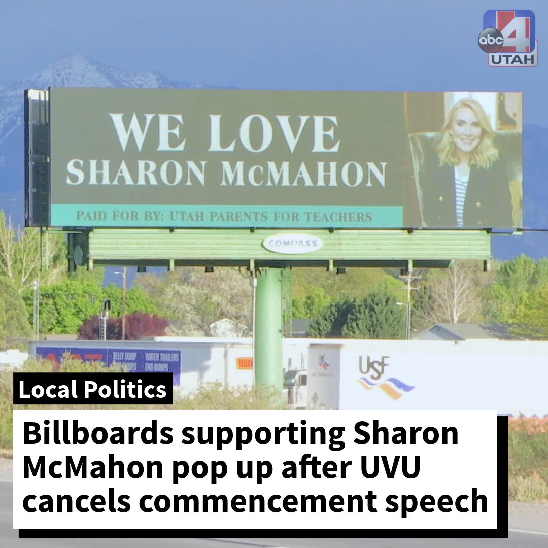 ABC4 News tweet media