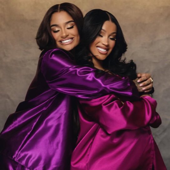 RAP LEGEND!👸🏽♥️✨ tweet media