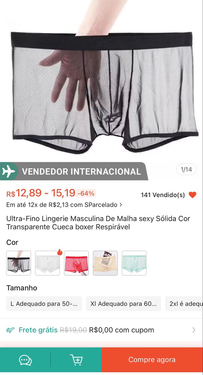 Sexy Shopee RESERVA tweet media