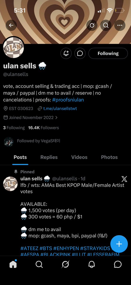 ☁️ giny tweet media