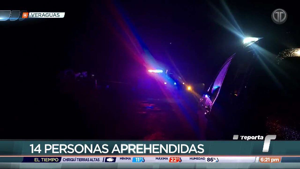 Telemetro Reporta tweet media