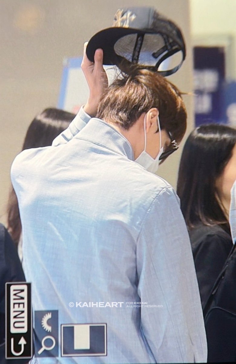 🐻KAIHEART tweet media