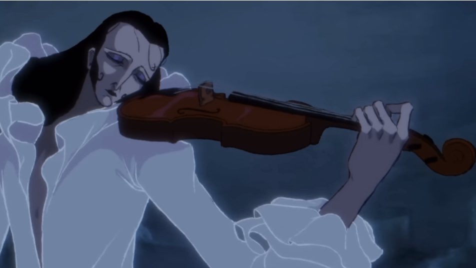 you can support the work of the niccolo team by watching the short film, it’s available for free on youtube, and it’s absolutely gorgeous. in what is a painfully ironic twist, the film explores themes of the exploitation of art, and the passion of artists.
youtu.be/O515YeHQhYE?si…