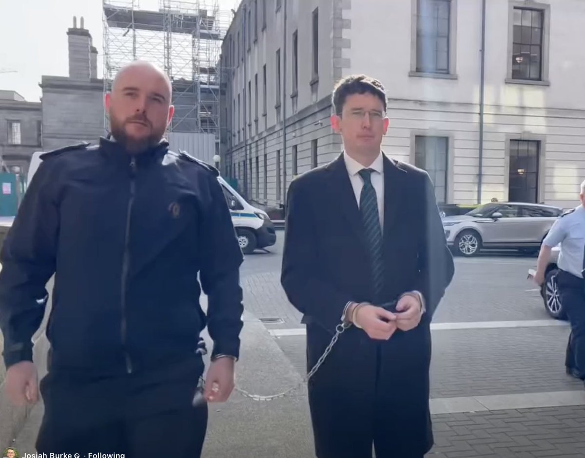 Deacon Nick Donnelly tweet media