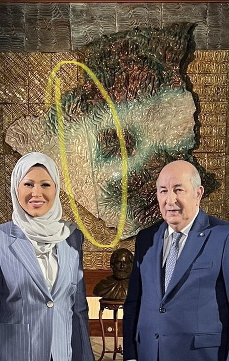 Authentik212 🇲🇦 ⵣ tweet media