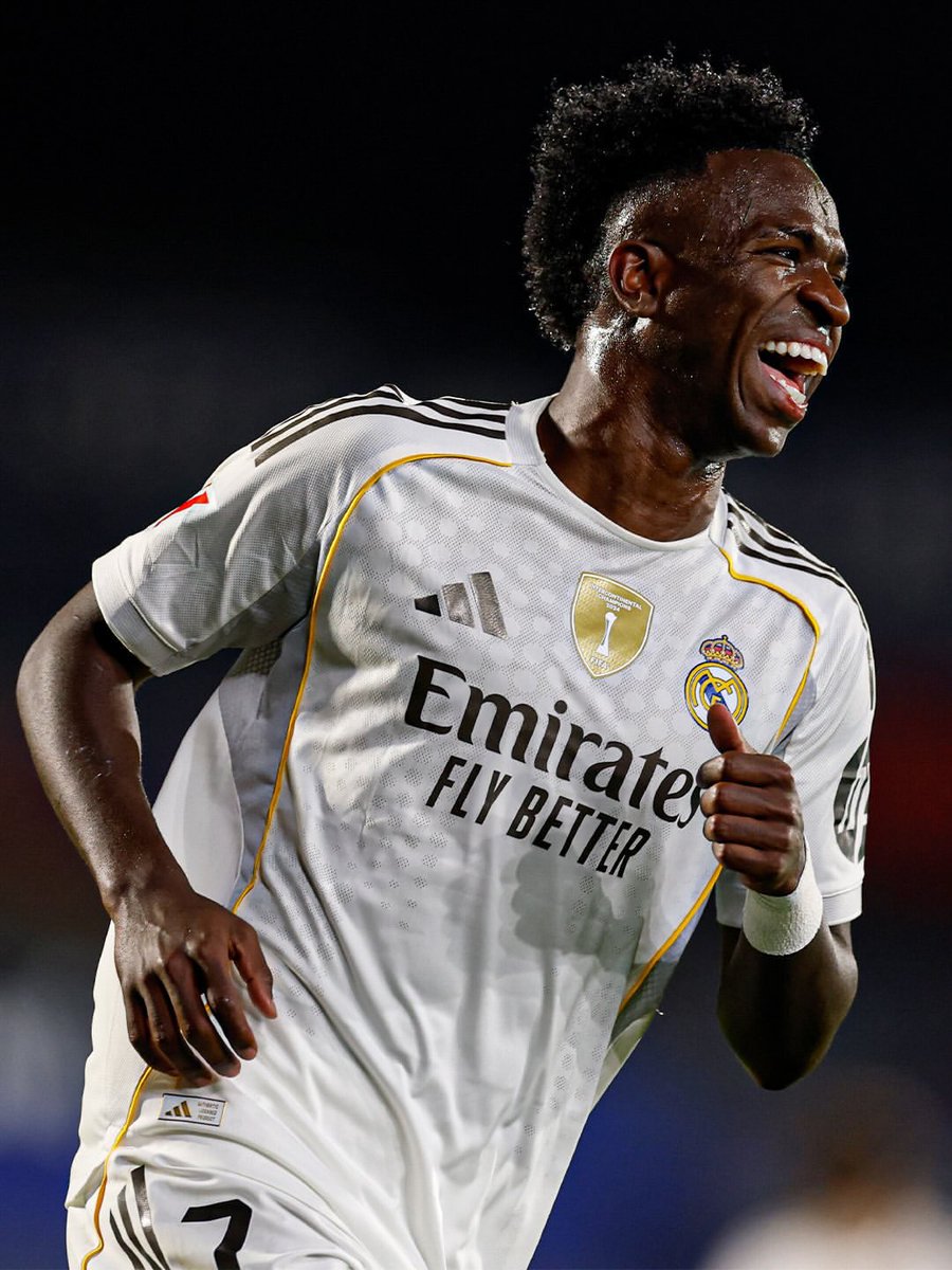 Real Madrid Brasil tweet media