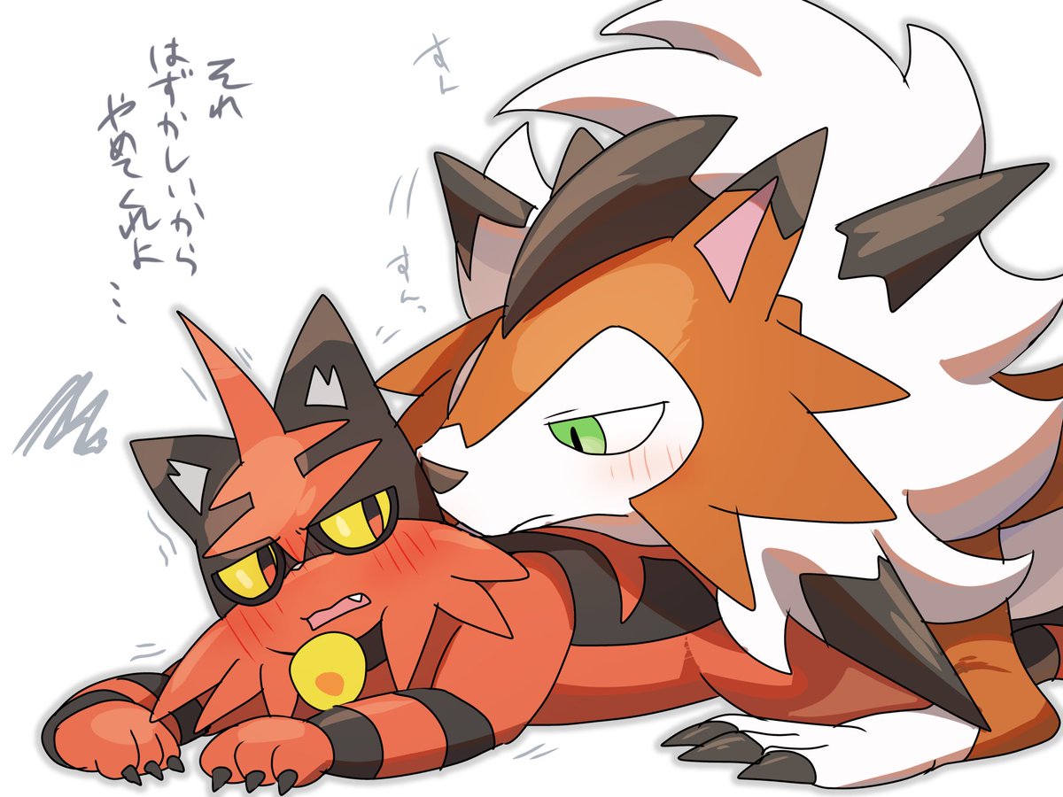 げききもせてね tweet media