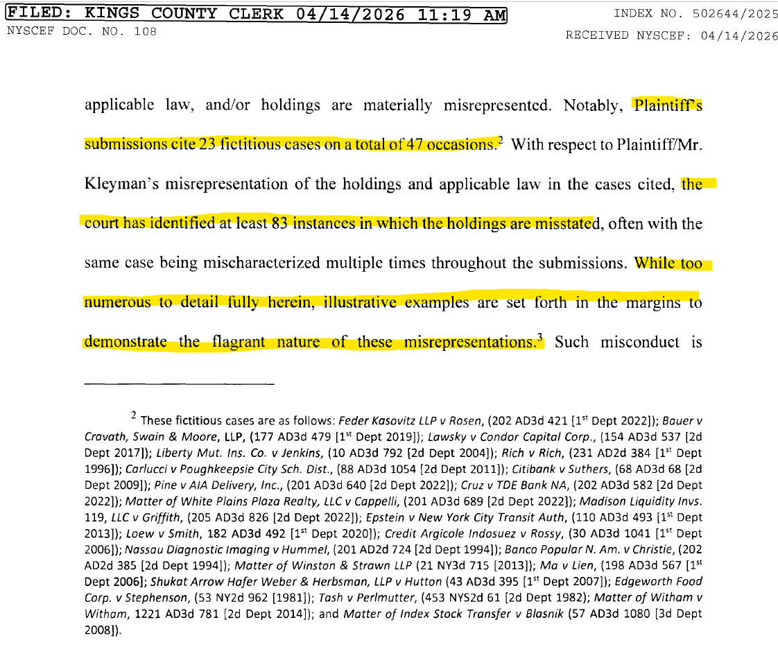 Rob Freund tweet media