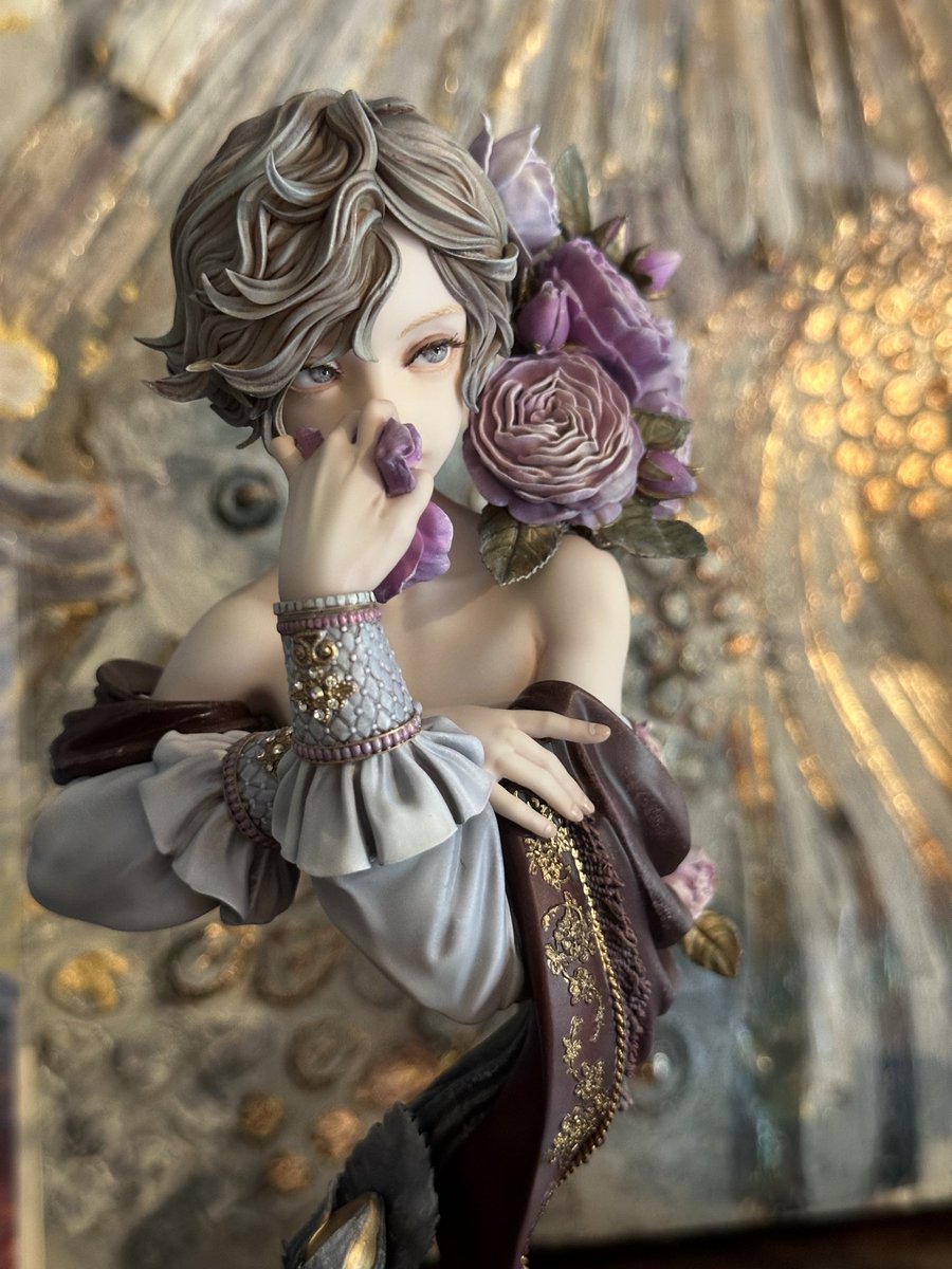 MICHIRU imai tweet media