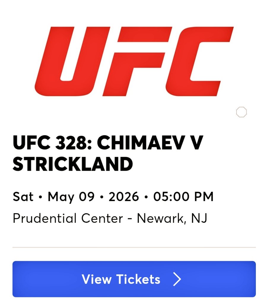 Kyle Anthony's UFC Betting tweet media