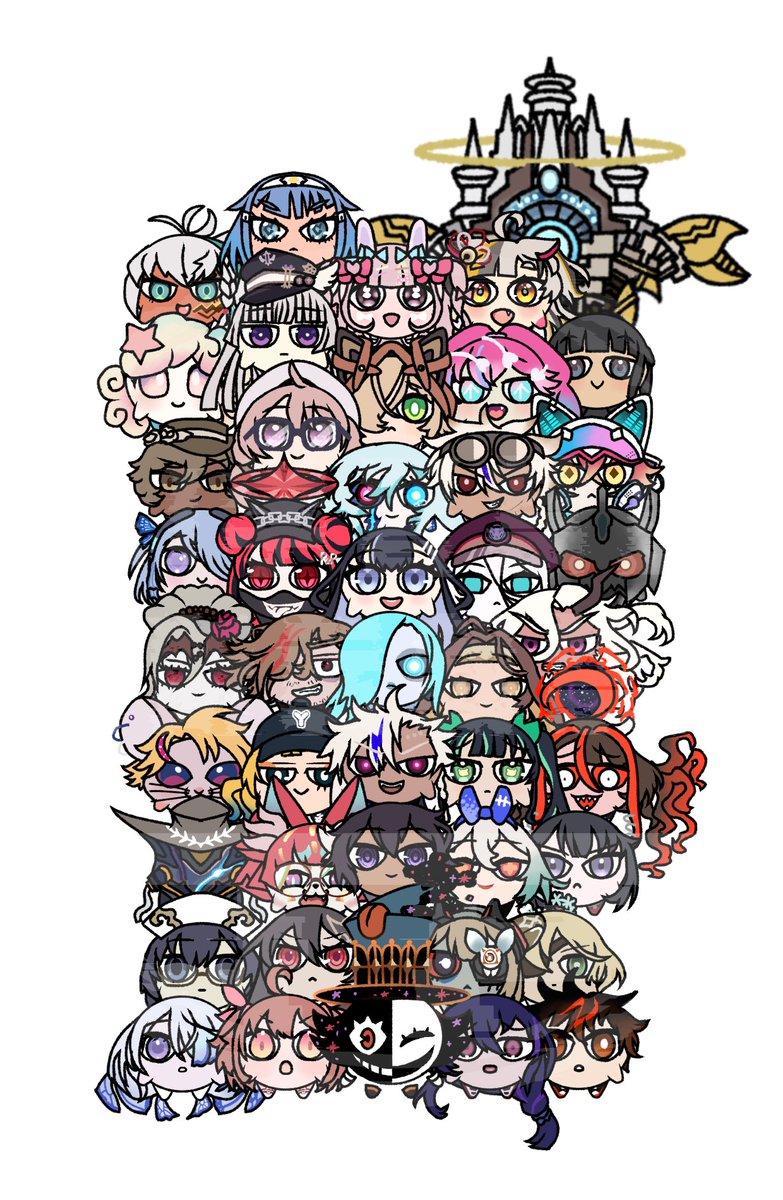 🆃🆆🅴絵 tweet media