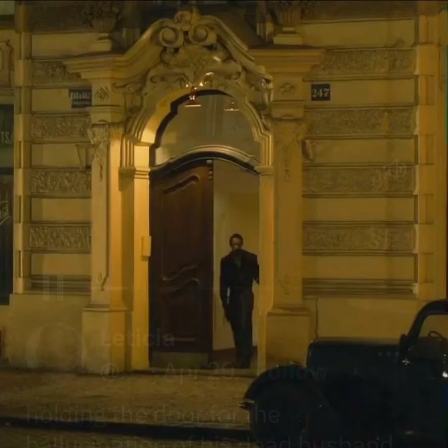 seeuinm4rs's tweet image. hello #iwtv twt and #conangray twt