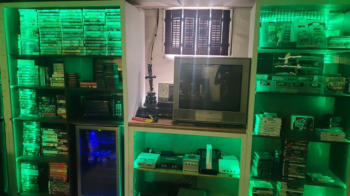 90sKidForever tweet media