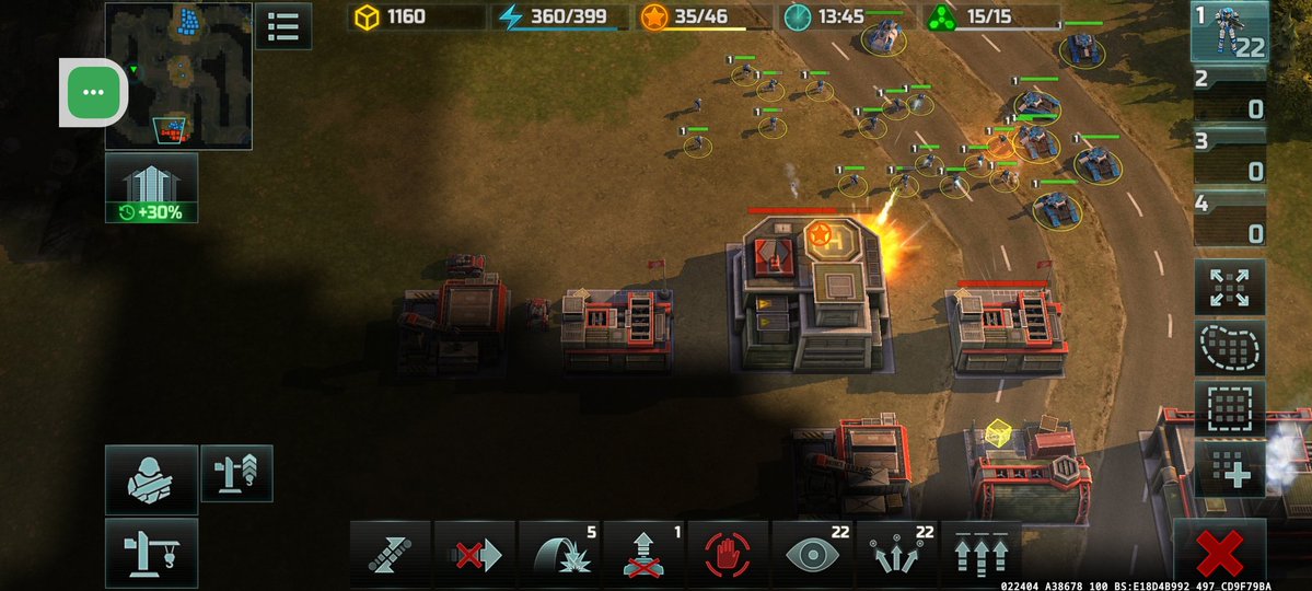 bueno_clark0630's tweet image. Nice game #AOW #PVP