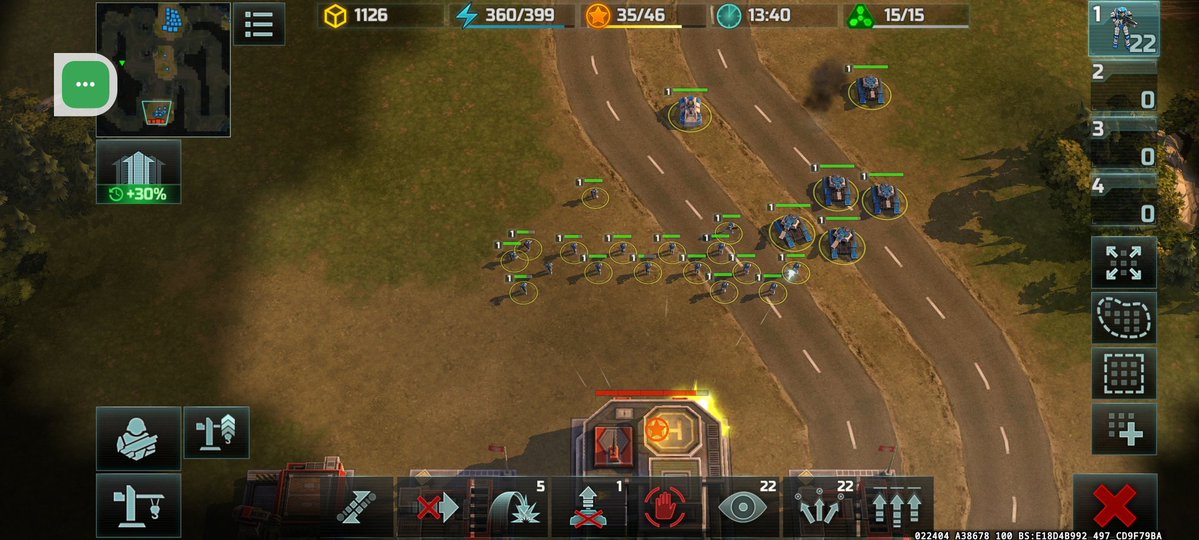 bueno_clark0630's tweet image. Nice game #AOW #PVP