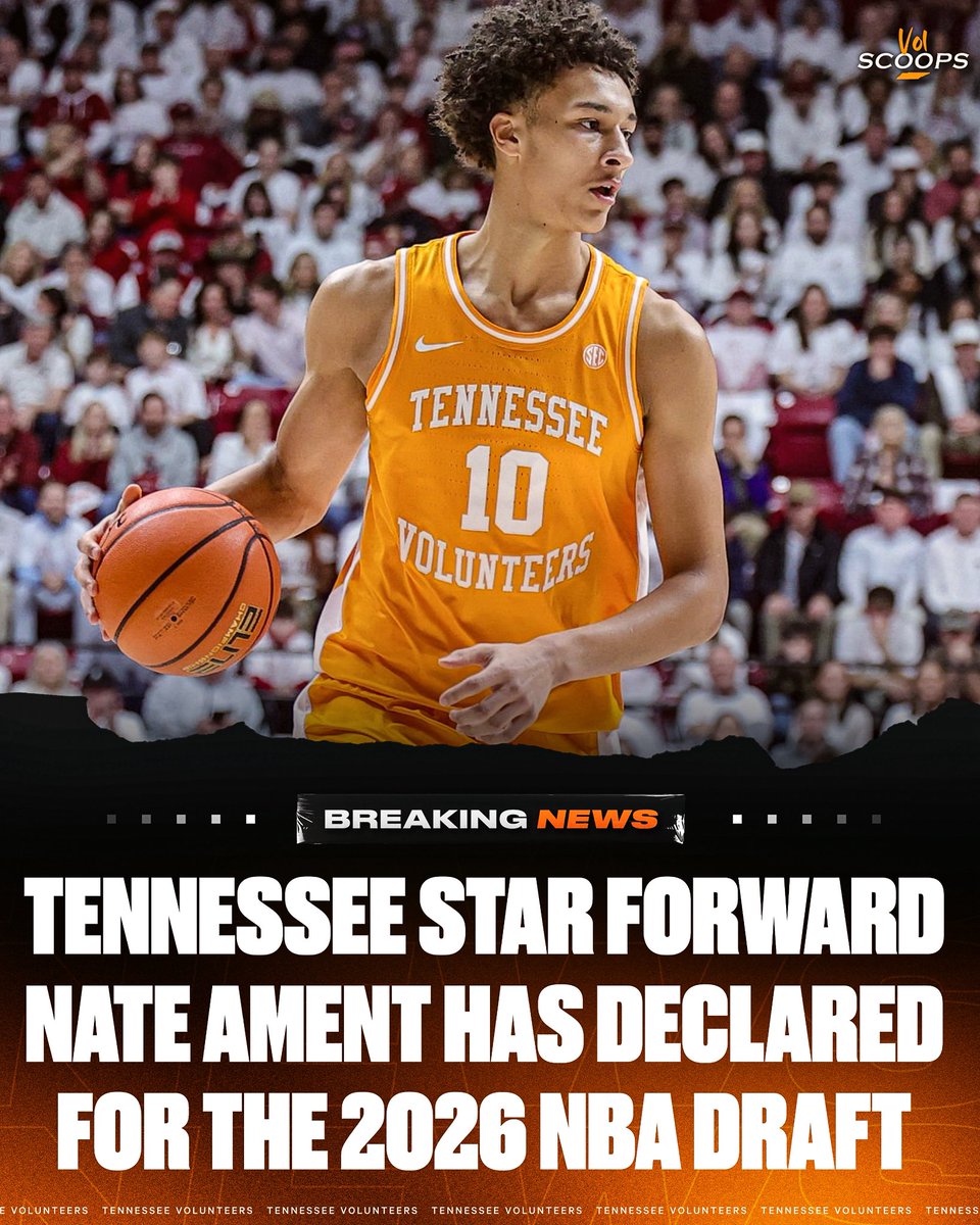 Vol Scoops tweet media