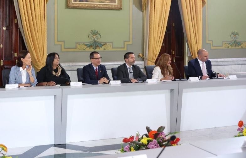Ministerio Público venezolano tweet media