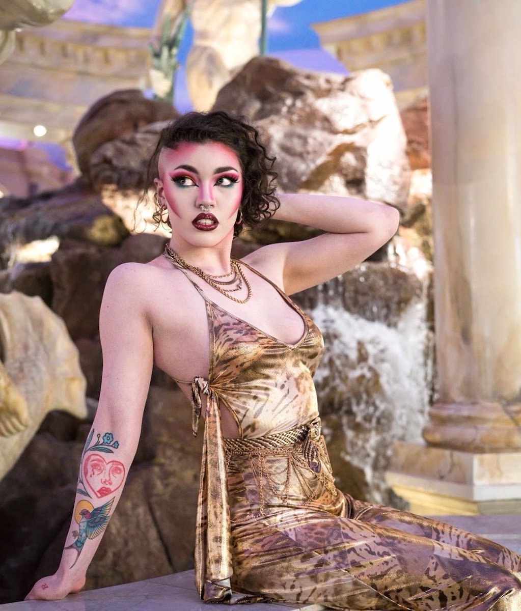 ✨ Nixi XS ✨ tweet media