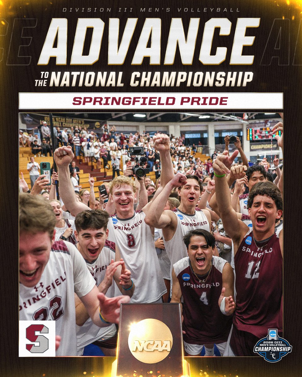 NCAA Division III tweet media