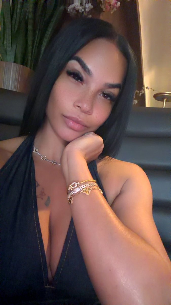 Sharelle Rosado tweet media