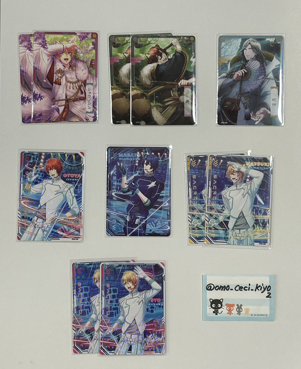 🌸麻弥(Mami)@取引専用垢 ᐡ•͈ ·̭ •͈ᐡ‎🌸 tweet media