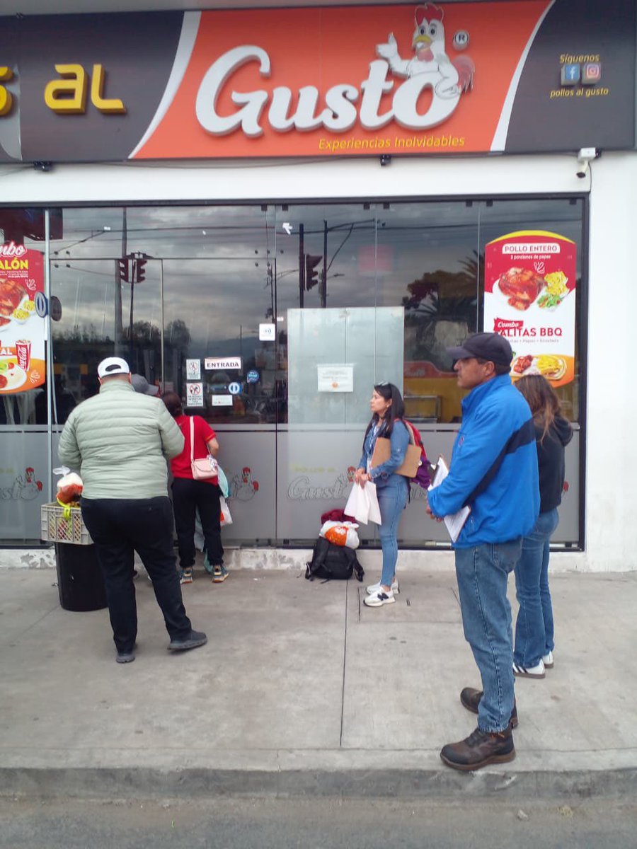 Riobamba Turismo tweet media